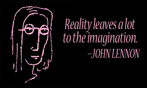 John Lennon