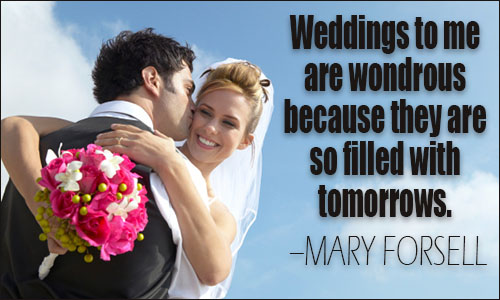 Marriage quote